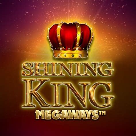 Jogue Shining King Megaways online